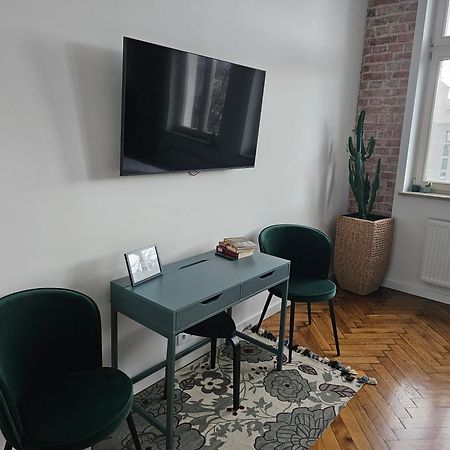 Juwel Apartments Krakow Z Widokiem Na Wawel Ap 31 Eksteriør billede