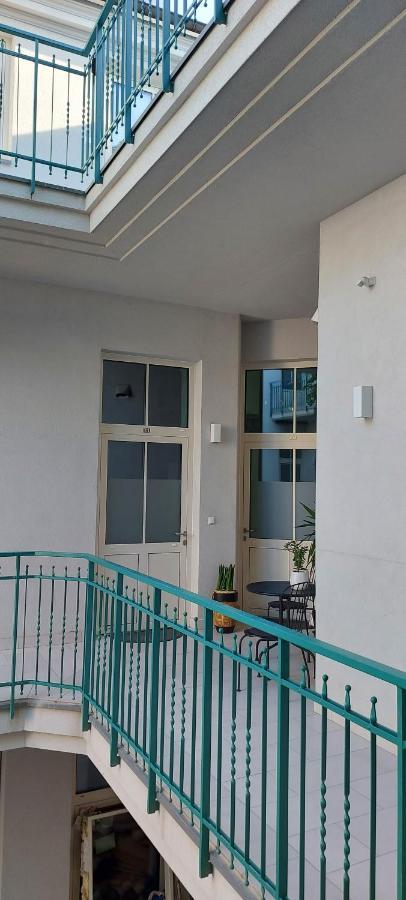 Juwel Apartments Krakow Z Widokiem Na Wawel Ap 31 Eksteriør billede