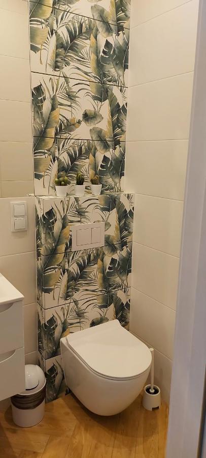 Juwel Apartments Krakow Z Widokiem Na Wawel Ap 31 Eksteriør billede