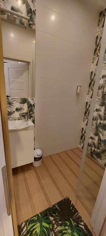 Juwel Apartments Krakow Z Widokiem Na Wawel Ap 31 Eksteriør billede