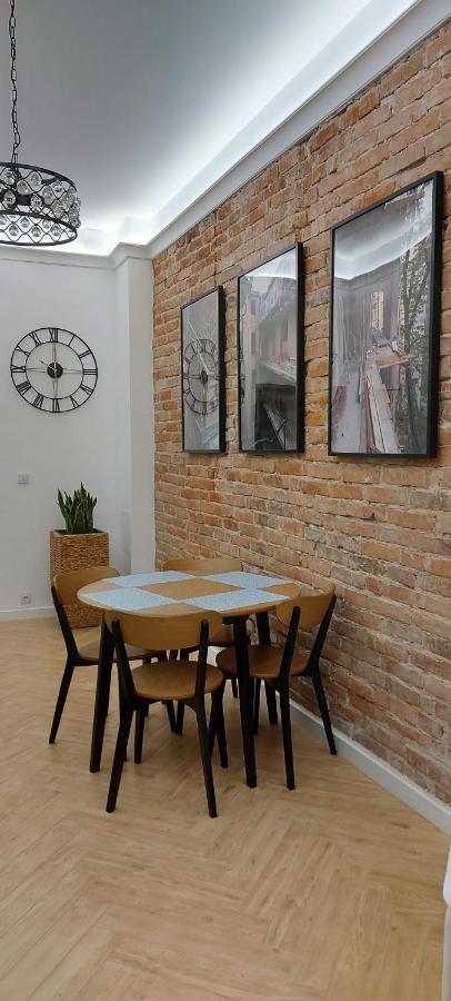 Juwel Apartments Krakow Z Widokiem Na Wawel Ap 31 Eksteriør billede