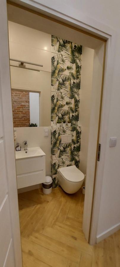 Juwel Apartments Krakow Z Widokiem Na Wawel Ap 31 Eksteriør billede