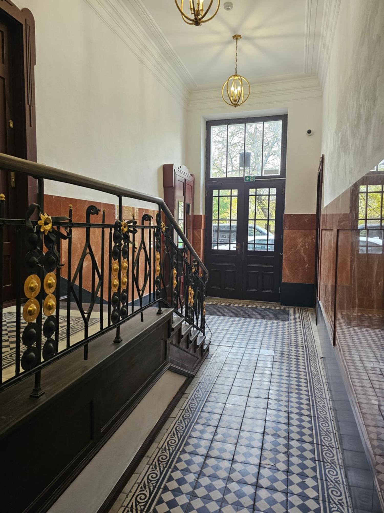 Juwel Apartments Krakow Z Widokiem Na Wawel Ap 31 Eksteriør billede