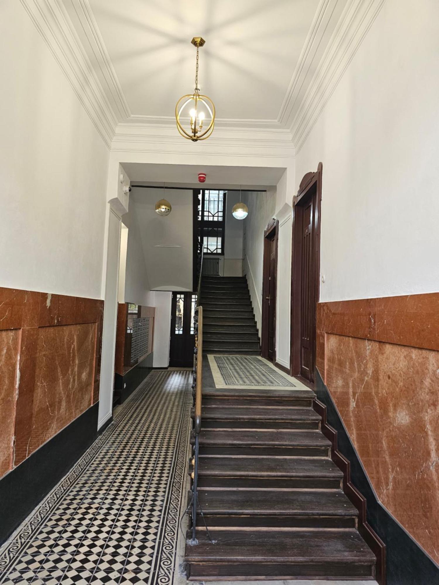 Juwel Apartments Krakow Z Widokiem Na Wawel Ap 31 Eksteriør billede