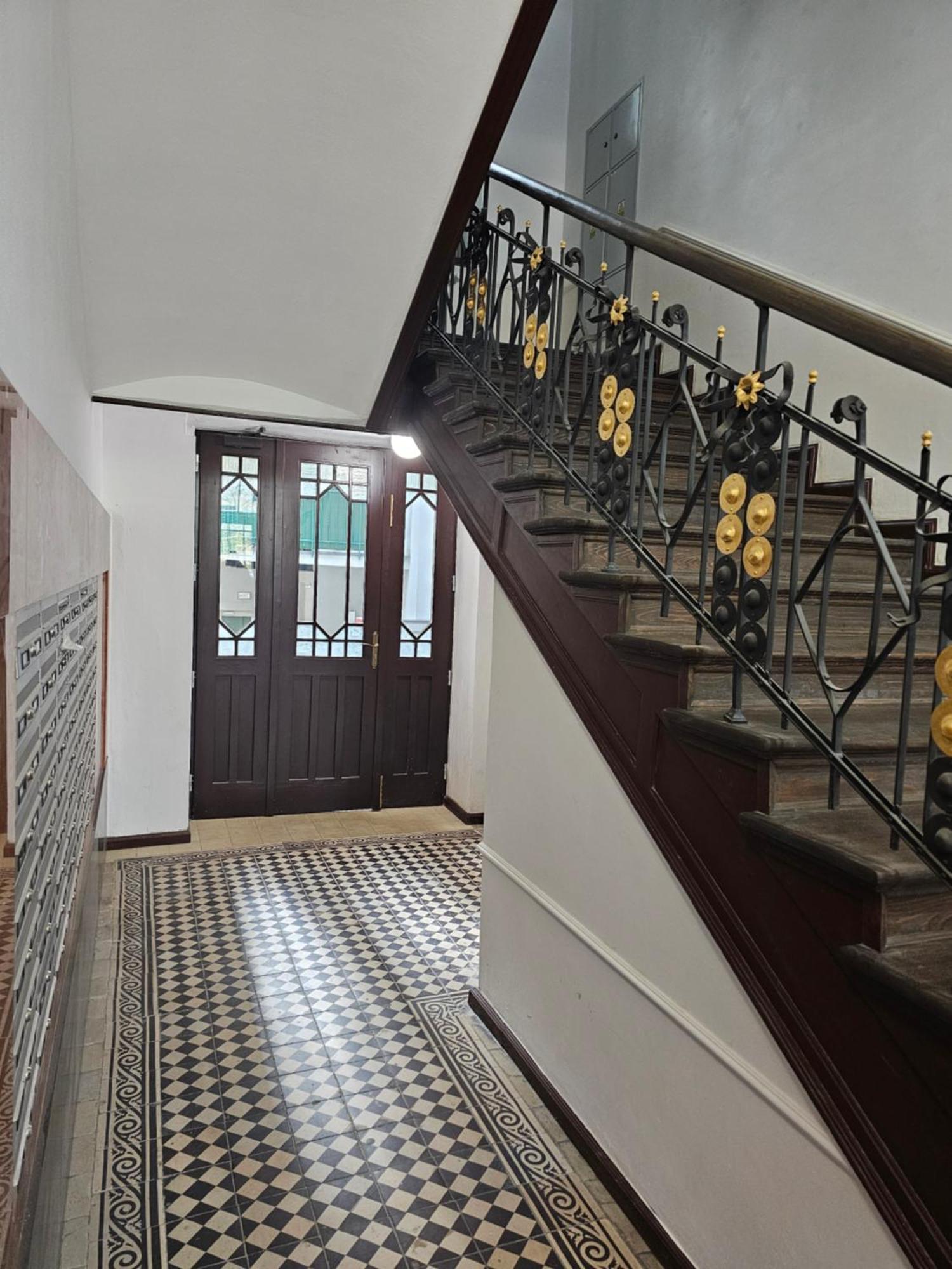 Juwel Apartments Krakow Z Widokiem Na Wawel Ap 31 Eksteriør billede